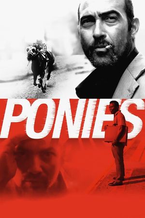Ponies's poster