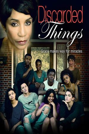 Discarded Things's poster