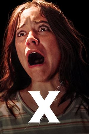X's poster