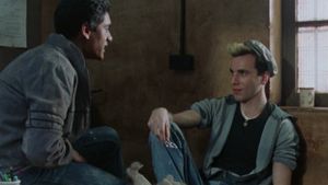 My Beautiful Laundrette's poster