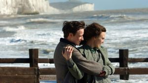 Atonement's poster