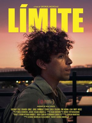 Límite's poster