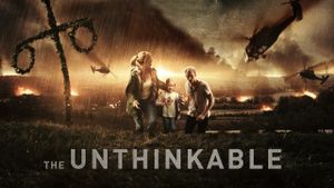 The Unthinkable's poster