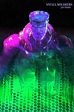 Small Soldiers's poster