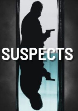 Suspects's poster