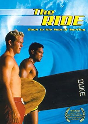 The Ride's poster