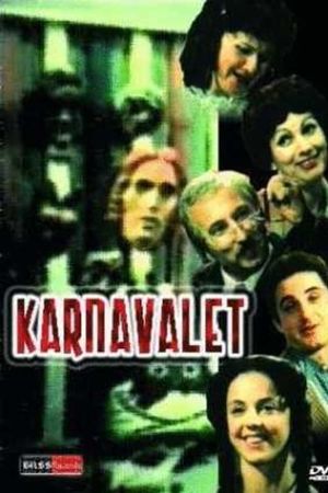 Karnavalet's poster