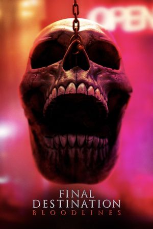 Final Destination: Bloodlines's poster