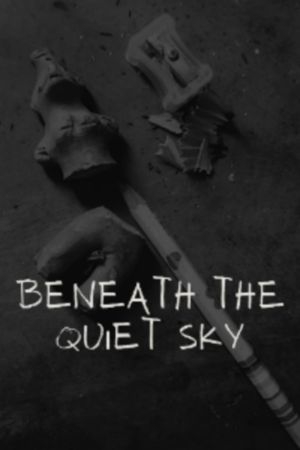 Beneath the Quiet Sky's poster