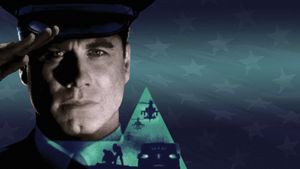 The General's Daughter's poster
