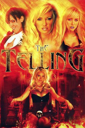 The Telling's poster