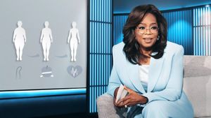 An Oprah Special: Shame, Blame and the Weight Loss Revolution's poster