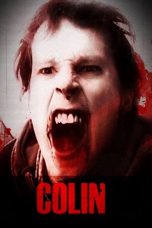 Colin's poster