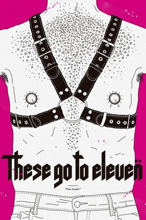 This Is Spinal Tap's poster