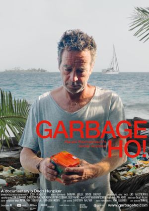 Garbage Ho!'s poster
