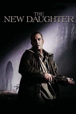 The New Daughter's poster