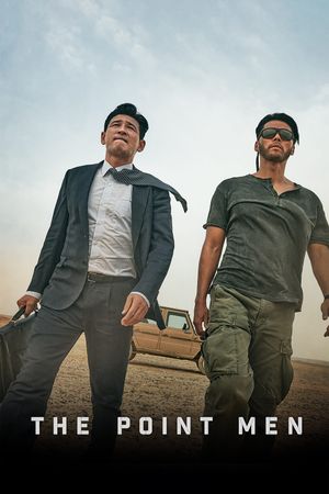 The Point Men's poster