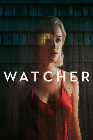 Watcher's poster