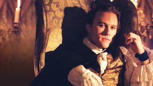 Casanova's poster
