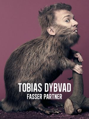 Tobias Dybvad: Fasser partner's poster