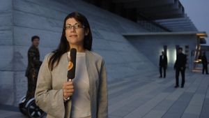 2030 - Aufstand der Alten's poster
