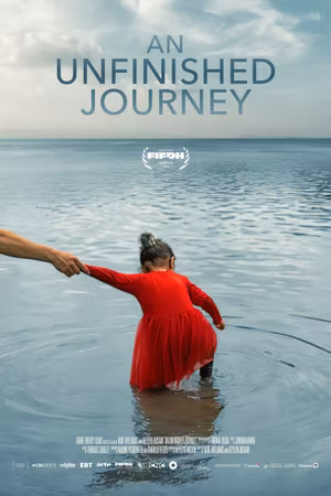 An Unfinished Journey's poster