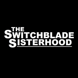 The Switchblade Sisterhood's poster