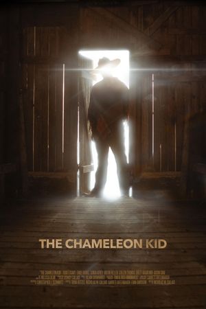 The Chameleon Kid's poster image