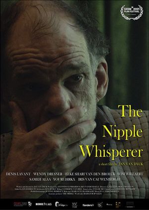 The Nipple Whisperer's poster