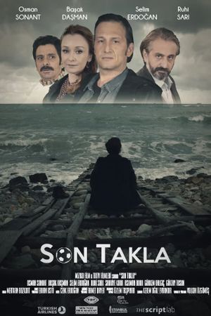 Son Takla's poster