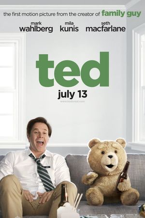 Ted's poster