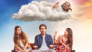 Hurry Om Hurry's poster