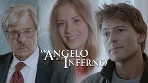 Un angelo all'inferno's poster