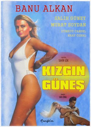 Kizgin Günes's poster