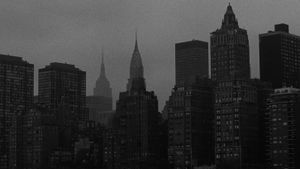 Manhattan's poster