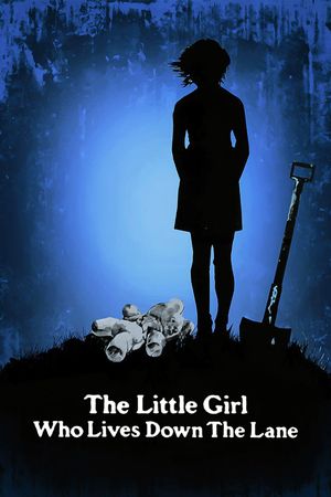 The Little Girl Who Lives Down the Lane's poster