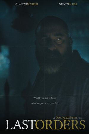 Last Orders's poster