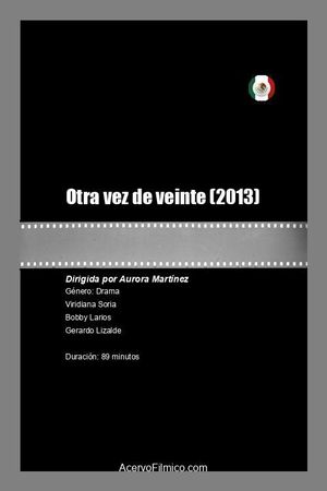 Otra vez de veinte's poster