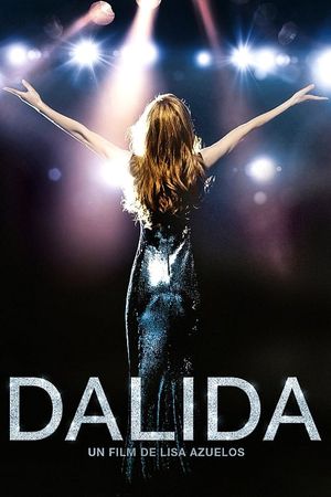 Dalida's poster