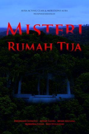 Misteri Rumah Tua's poster