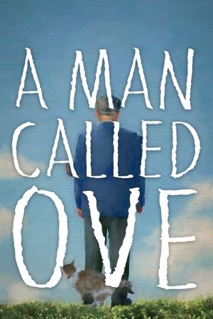 A Man Called Ove's poster image