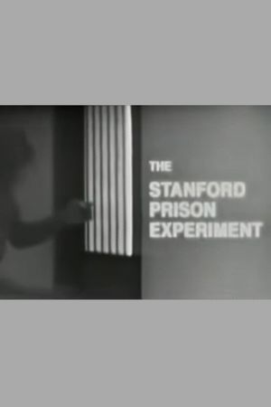 The Stanford Prison Experiment's poster
