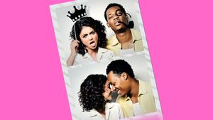 The Wedding Year's poster