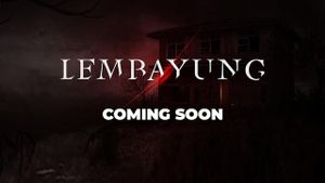 Lembayung's poster