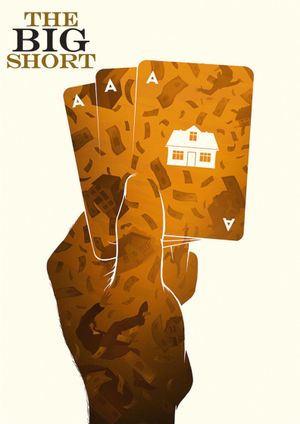 The Big Short's poster