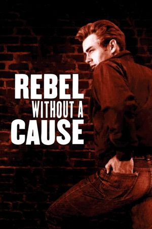 Rebel Without a Cause's poster