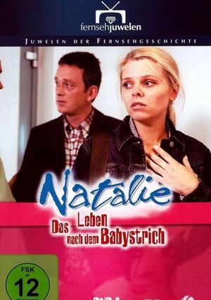 Natalie IV - Das Leben nach dem Babystrich's poster