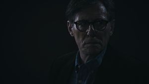 Hereditary's poster