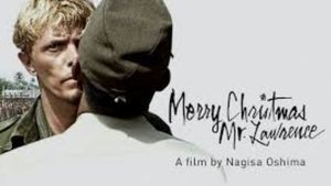 Merry Christmas Mr. Lawrence's poster