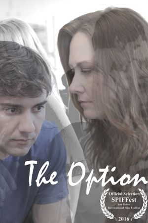 The Option's poster